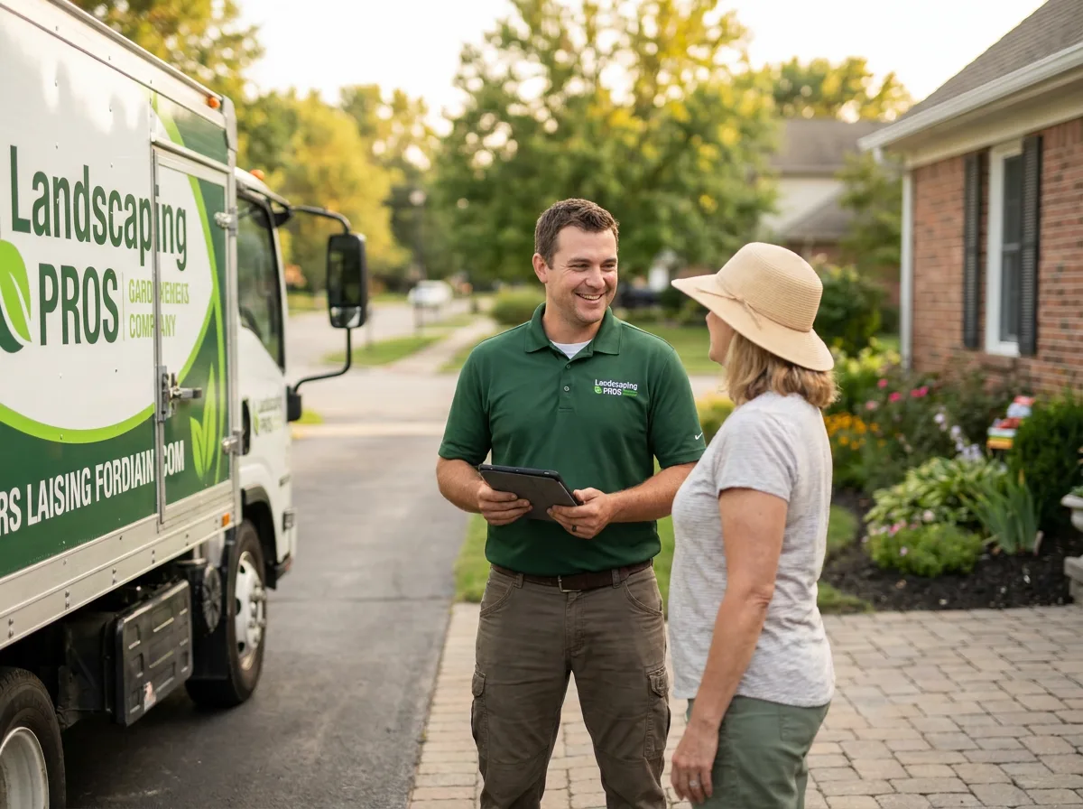 Landscaping Julian, NE FAQs